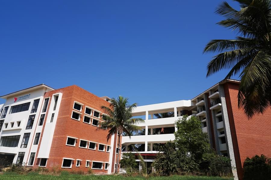 Vidyashilp University Bangalore Campus photo 1